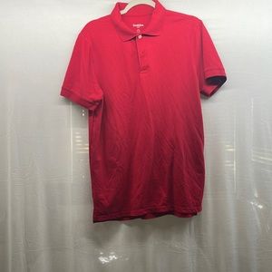 Mens good fellow polo